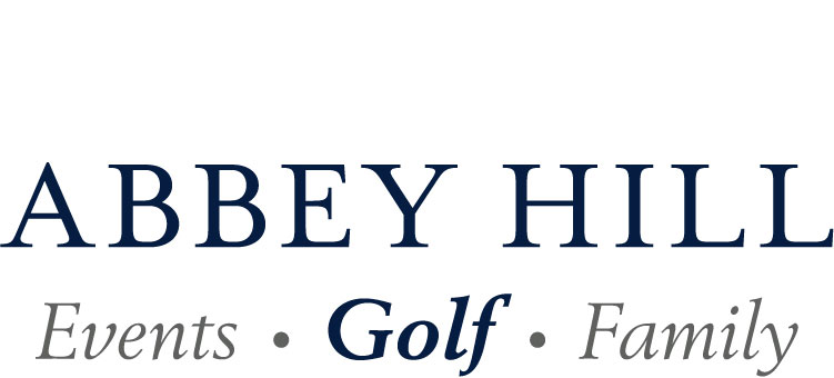 Abbey Hill - Events, Golf, Family