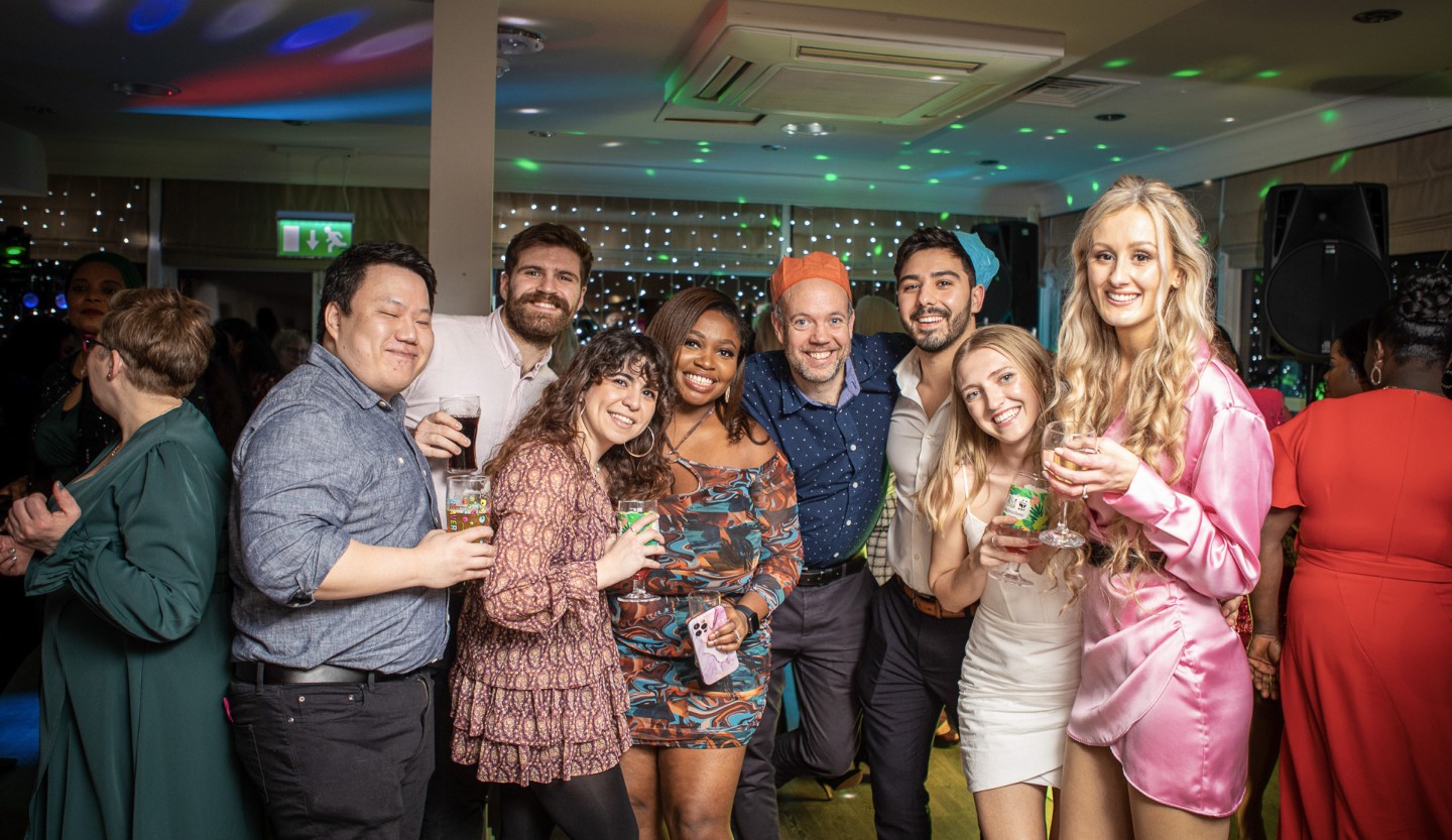 christmas-parties-in-milton-keynes-abbey-hill-venue-hire
